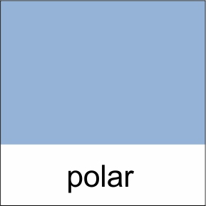 polar