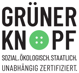 Grüner Knopf