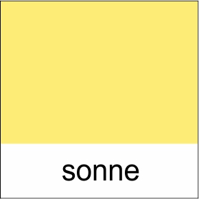 sonne
