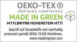 OEKO GREEN